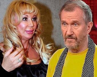 Сын бывшего мужа Маши Распутиной борется с ней за квартиру