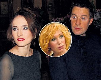 Татьяна Васильева покупает квартиры внукам, чтобы помириться с невесткой