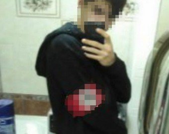 Травля и огонь: поджигателя в Башкирии вдохновила трагедия «Зимней вишни»