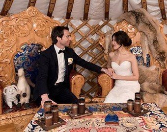 Как «Агинская принцесса» из Забайкалья вышла замуж за итальянского графа