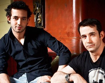 Дмитрий Певцов раскрыл подробности гибели своего сына