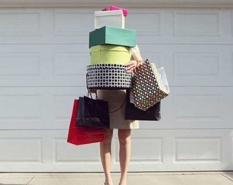 5 советов, которые помогут сэкономить на шопинге