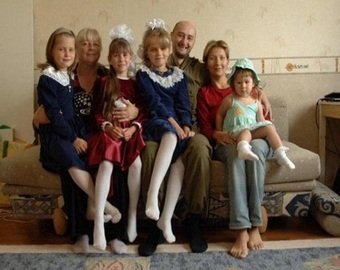 “Если ребенок пробыл в детском доме лет до двенадцати-тринадцати – все, он становится маугли”