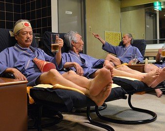 «Тюрьма — место расслабления и комфорта»