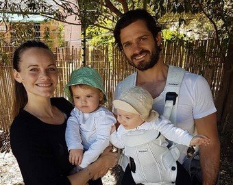 Must-follow: личные аккаунты королевских особ в Instagram