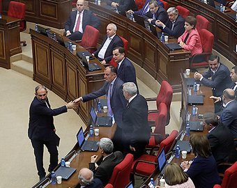 Вкус власти и свободы