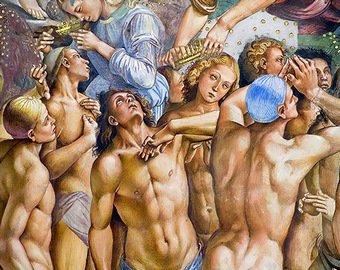 Кому женщины платят за секс