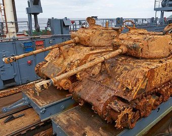 Генерал Кирилин: «…захоронены как неизвестные»