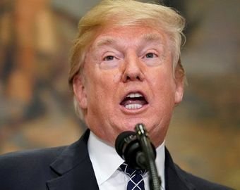 Анализируй Трампа. Психолог о самомнении и прическе президента США