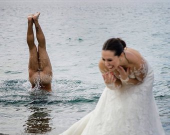 Как не разочаровать жену: 17 заповедей