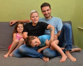 Отрезала грудь — про детей забудь