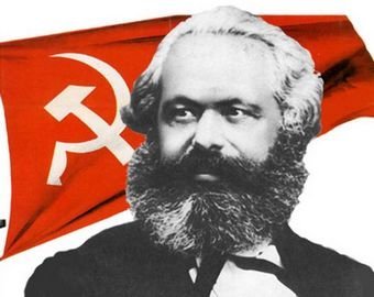 Пророк без Бога. Наибольших успехов Карл Маркс достиг в выпрашивании денег