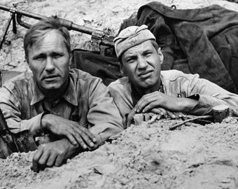 Как звезды отечественного кино погибали во время съемок