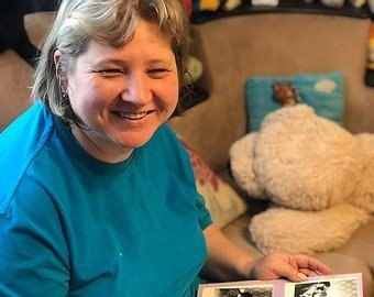 Перед отравлением в Англии Юлия Скрипаль готовилась стать матерью