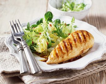 «Ангельская» диета: как скинуть 8 кг за две недели