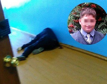 Нападение на новосибирский колледж: подростки стали зарабатывать на истории со стрелком-тихоней