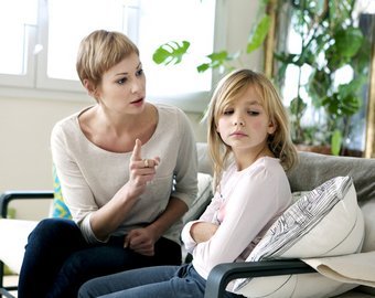 Как понять, что дети манипулируют родителями