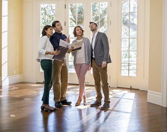 Метры перемен