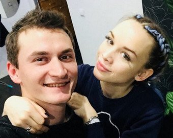 Диана Шурыгина хотела наложить на себя руки из-за измены мужа