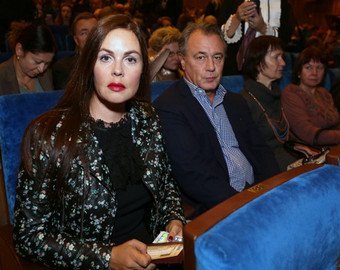 Екатерина Андреева: «Самое сложное – не плакать в эфире!»