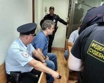 «Мой кумир — Виталий Калоев»