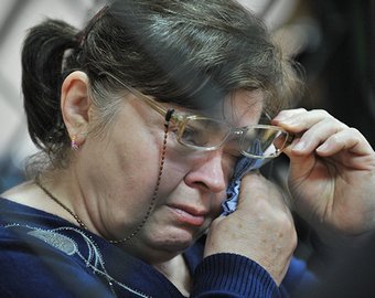 У Цапков есть глаза