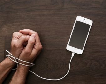 Смартозависимые