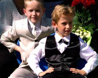 Первый раз в частный класс