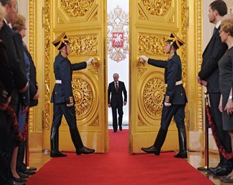 Сюрпризы Путина: президент приготовил России тревожные перемены после инаугурации