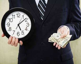 Хотят ли русские взаймы