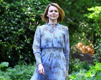 «Девушка напугана и боится за жизнь отца и свою собственную»: эксперт прокомментировал видеообращение Юлии Скрипаль