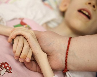 «Умолял жену купить водки, чтобы хоть чуть-чуть полегчало»