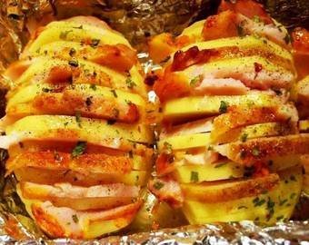 Похудеть на сале с маслом. Диета, которая разрешает есть много жирной пищи