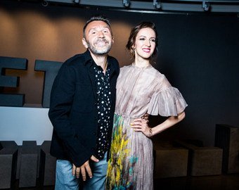 «Шнур застукал Матильду в постели с другим»: знакомые рокера рассказали о причине разрыва Сергея Шнурова с женой