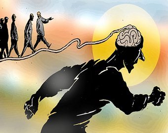 Быть князем Мышкиным: почему не стоит бояться психиатрического диагноза