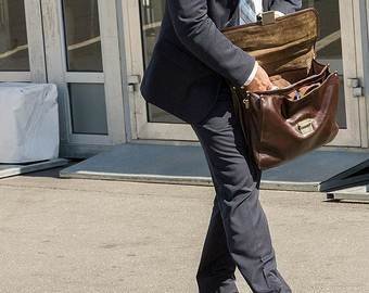 Молчание — знак взыскания