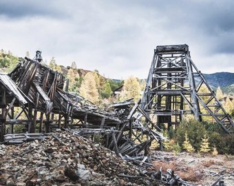 Никто не забит