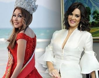 Красота спасет мир, но не жизнь: модели с трагической судьбой