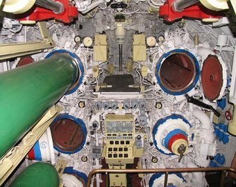 Самая страшная трагедия 70-х на Тихоокеанском флоте