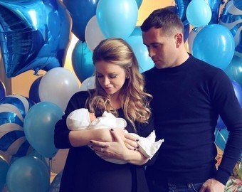 Милана Кержакова: «Муж украл у меня ребенка»