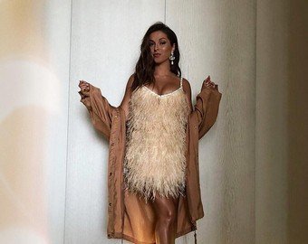 Подозреваемые в беременности: кого фанаты раскрыли, а кто совсем не на сносях