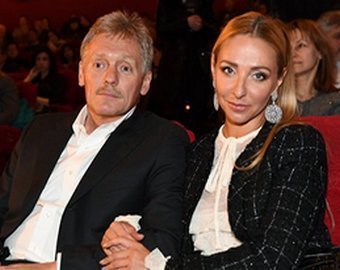 Наши жены в бизнес заряжены