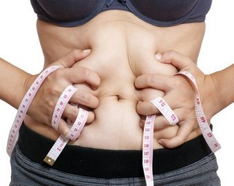 Ловушка для жира. Можно ли избавиться от живота за две недели?