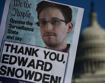 Судьба разоблачителя. Как живёт Эдвард Сноуден?