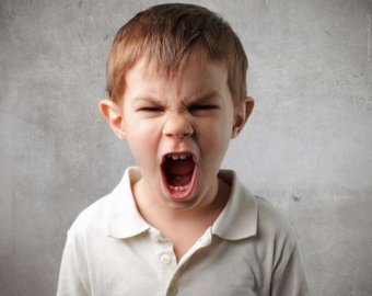 Культ ребенка обернется бунтом