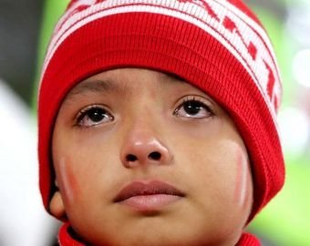 Самые трогательные моменты ЧМ-2018, которые заставят вас рыдать от умиления