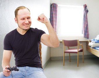 Культурный код Андерса Брейвика