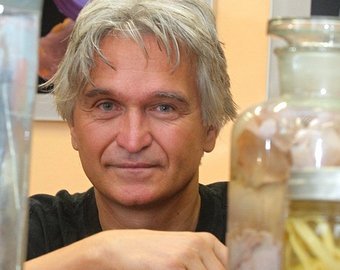 «Наши старые друзья глисты»