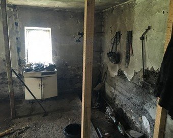 С таким похищением и курорт не нужен: цыгане, укравшие олигарха, кормили его творогом с бананами и мыли ему ноги