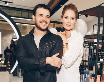 Эмин женился на «Мисс Мордовии» Алёне Гавриловой: что известно о новой избраннице певца-бизнесмена